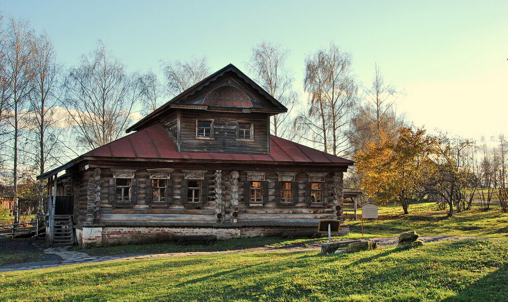 Photograph by Анастасия Смирнова