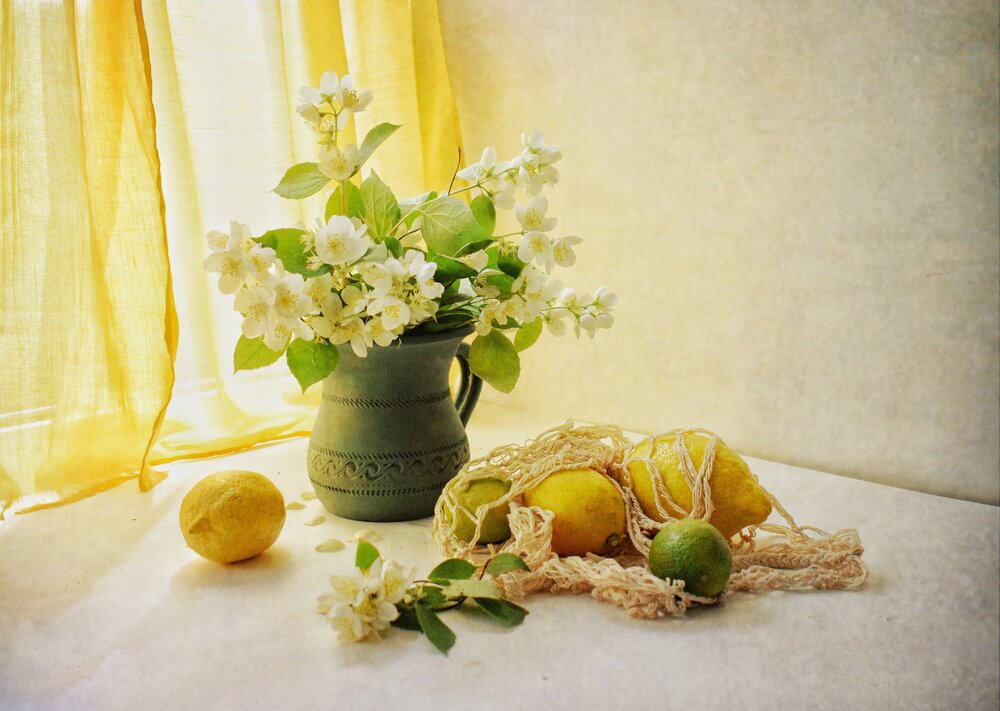 Photograph by Антонина Шабышева