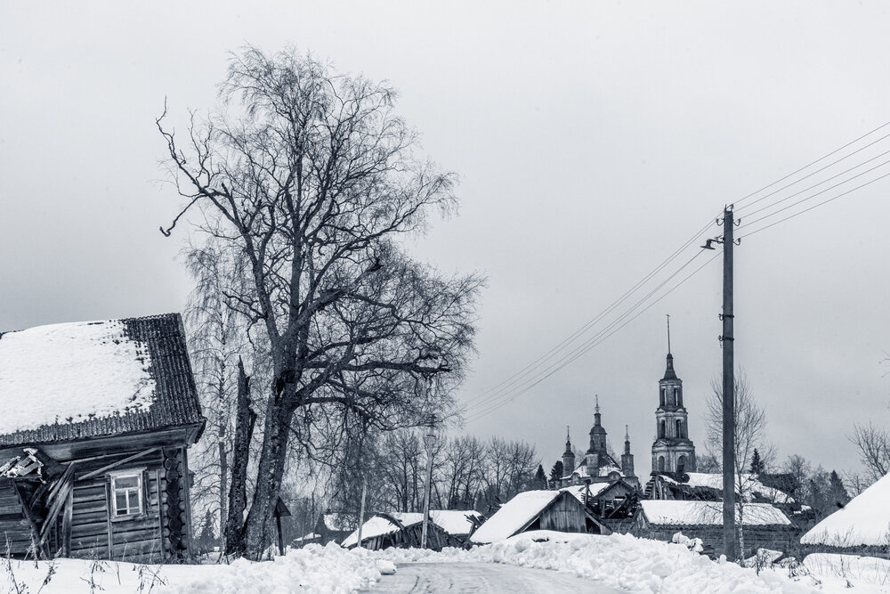 Photograph by Андрей Михайлин