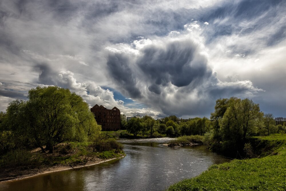 Photograph by Сергей Зорин