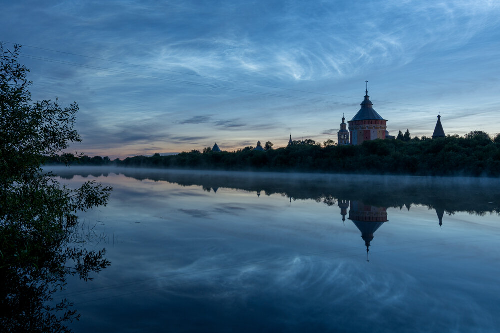 Photograph by Киселев Анатолий