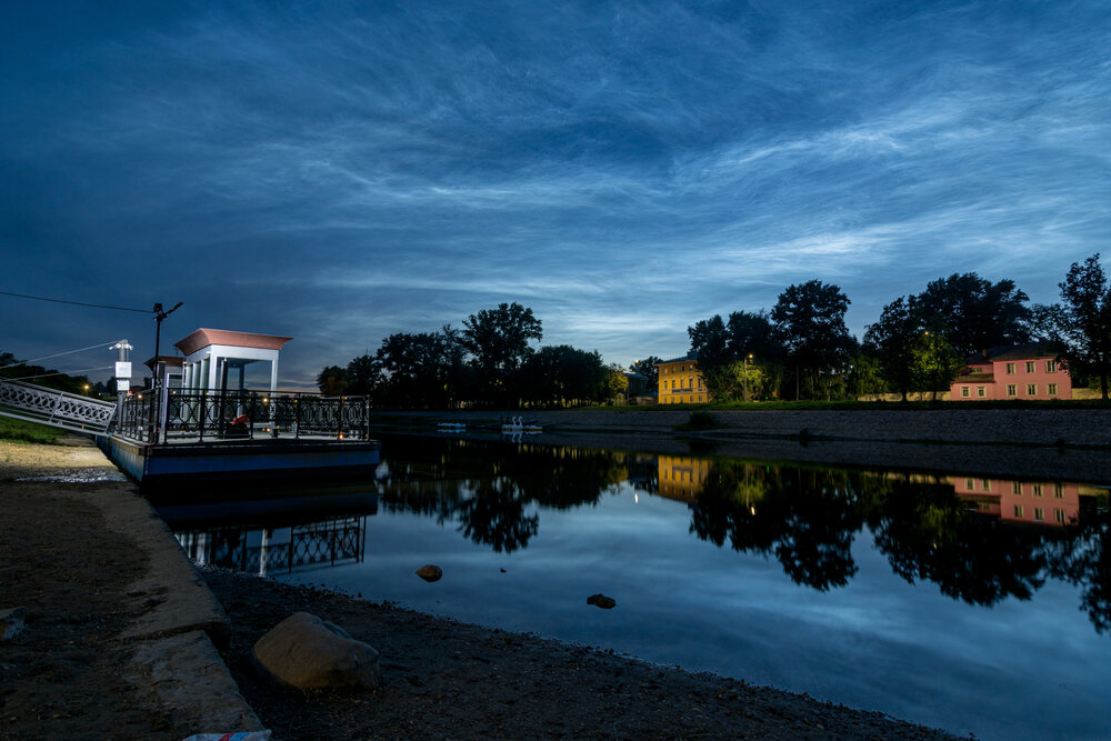 Photograph by Киселев Анатолий