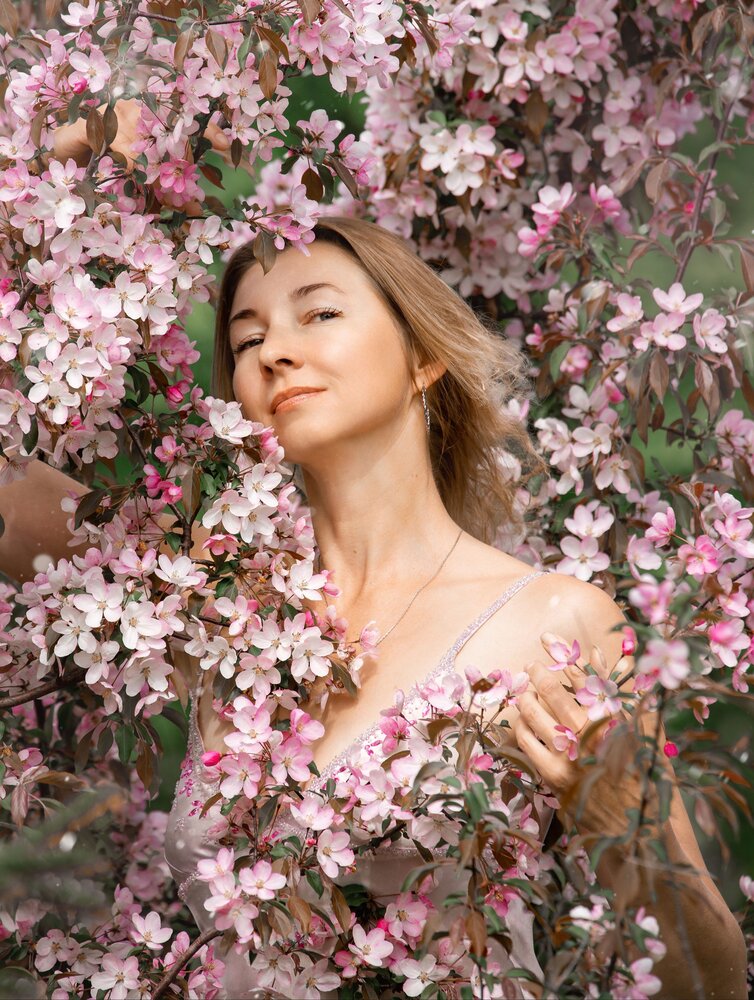 Фотография автора Светлана Зубкова