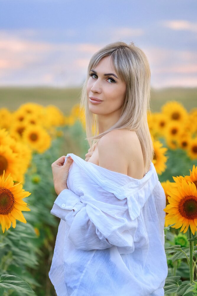 Фотография автора Светлана Зубкова