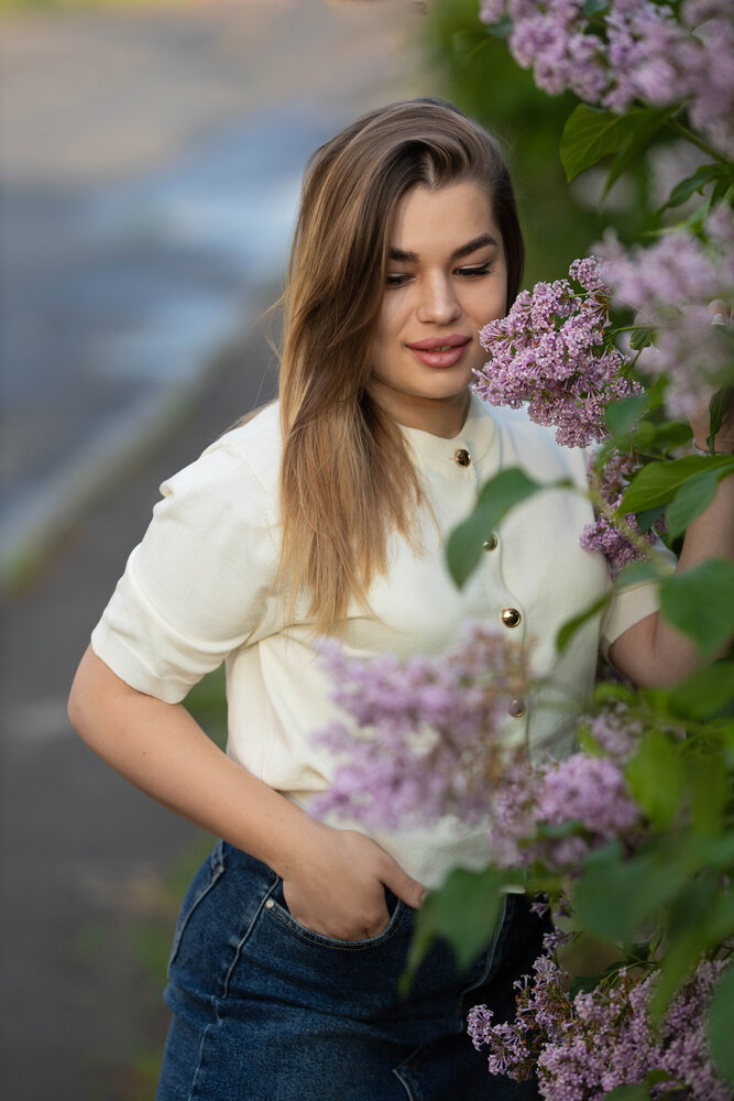 Фотография автора Наталия Чистякова