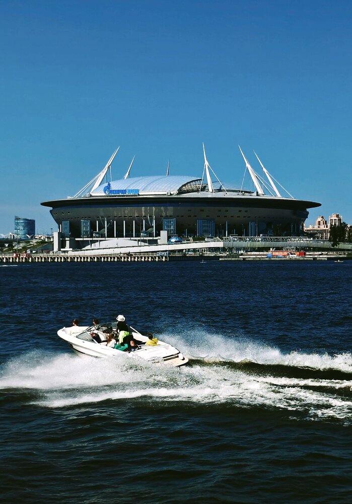 Photograph by Лариса Лысенко