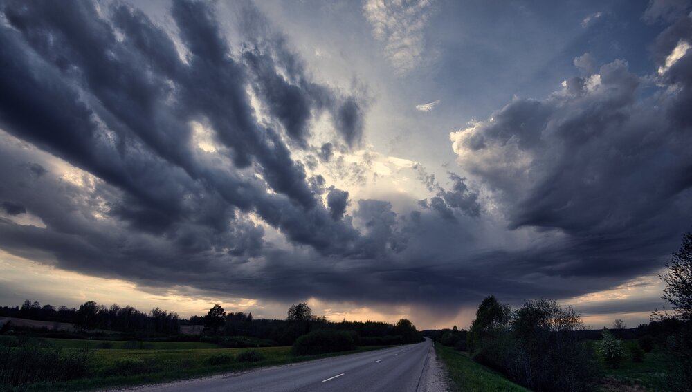 Photograph by Janis Serdienis