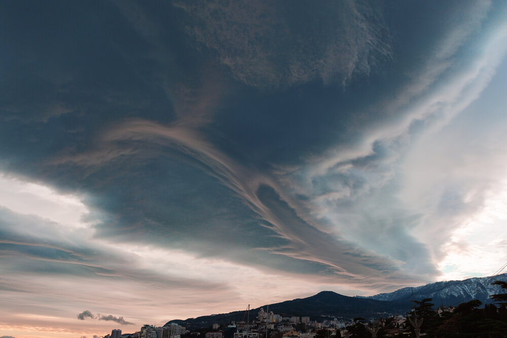 Photograph by Наталья Дороднова