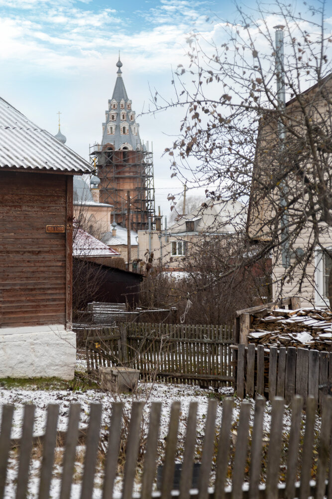 Фотография автора Наталия Чистякова
