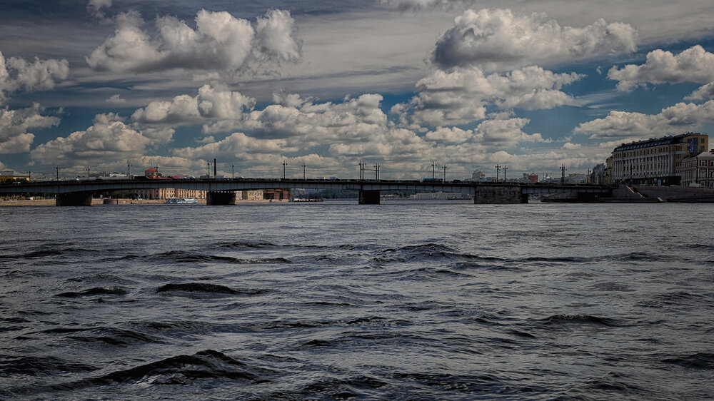 Photograph by Михаил Силантьев