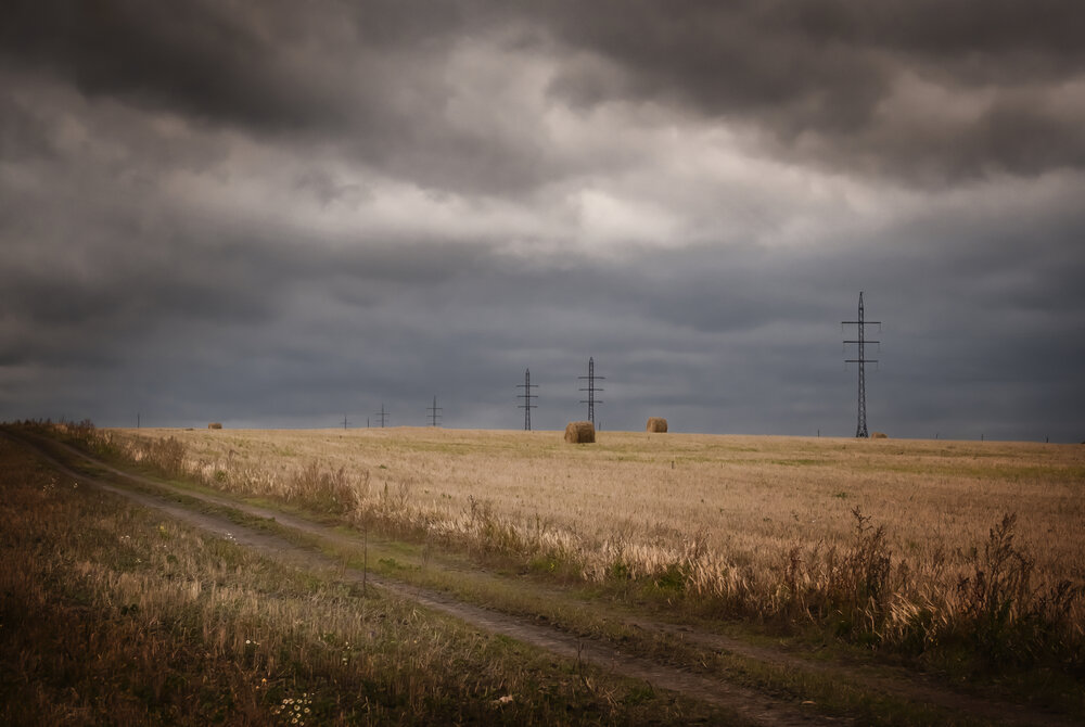 Photograph by Андрей Михайлин