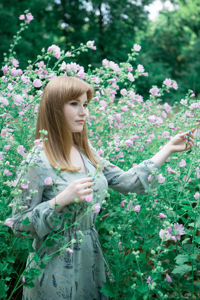Photograph by Наталья Дороднова