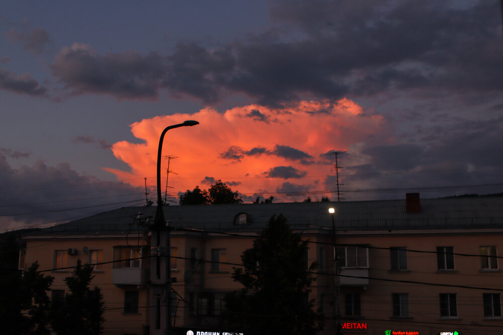 Photograph by Полина Гарифуллина