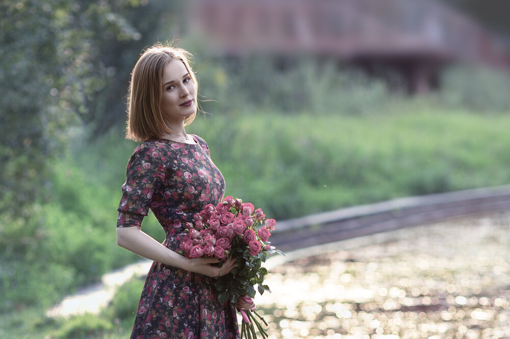 Photograph by Наталья Дороднова