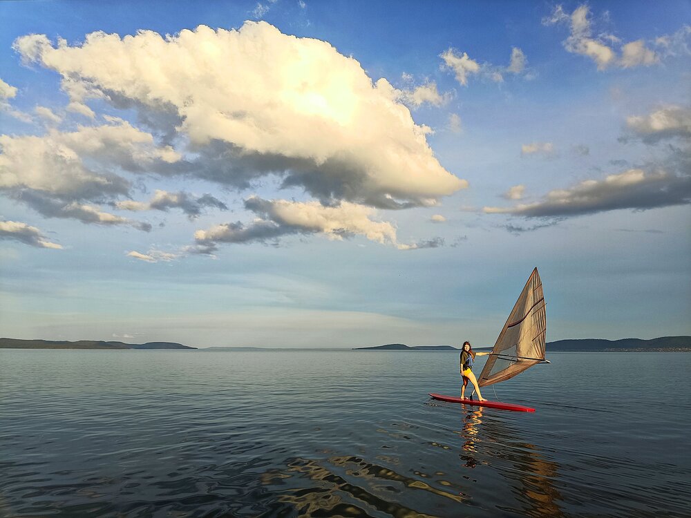 Photograph by Ирина Молоткова
