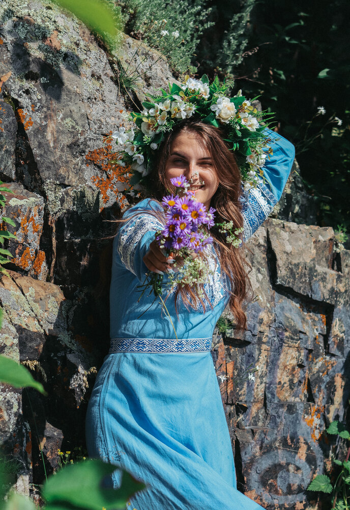 Photograph by Полина Гарифуллина