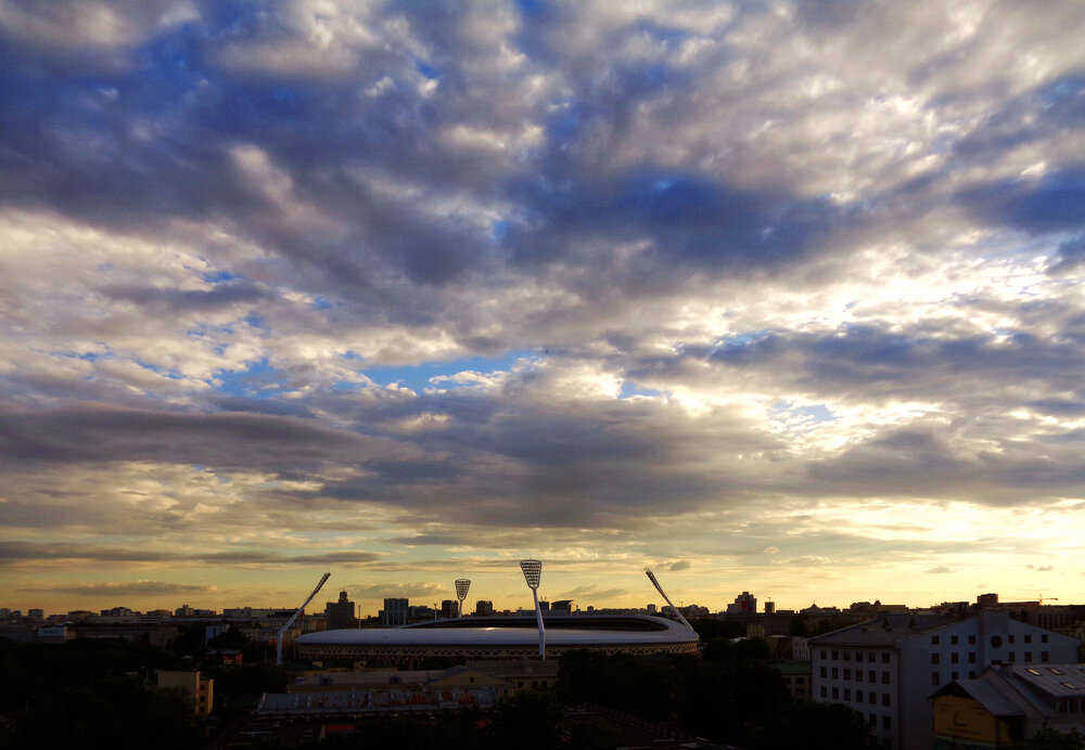 Photograph by Александр Зарх