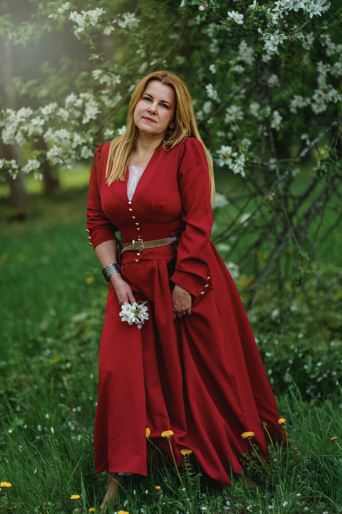 Photograph by Aiste Mickevic