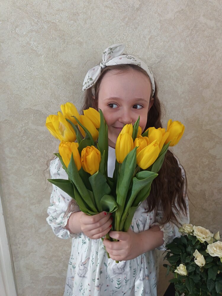 Photograph by Анна Колесникова