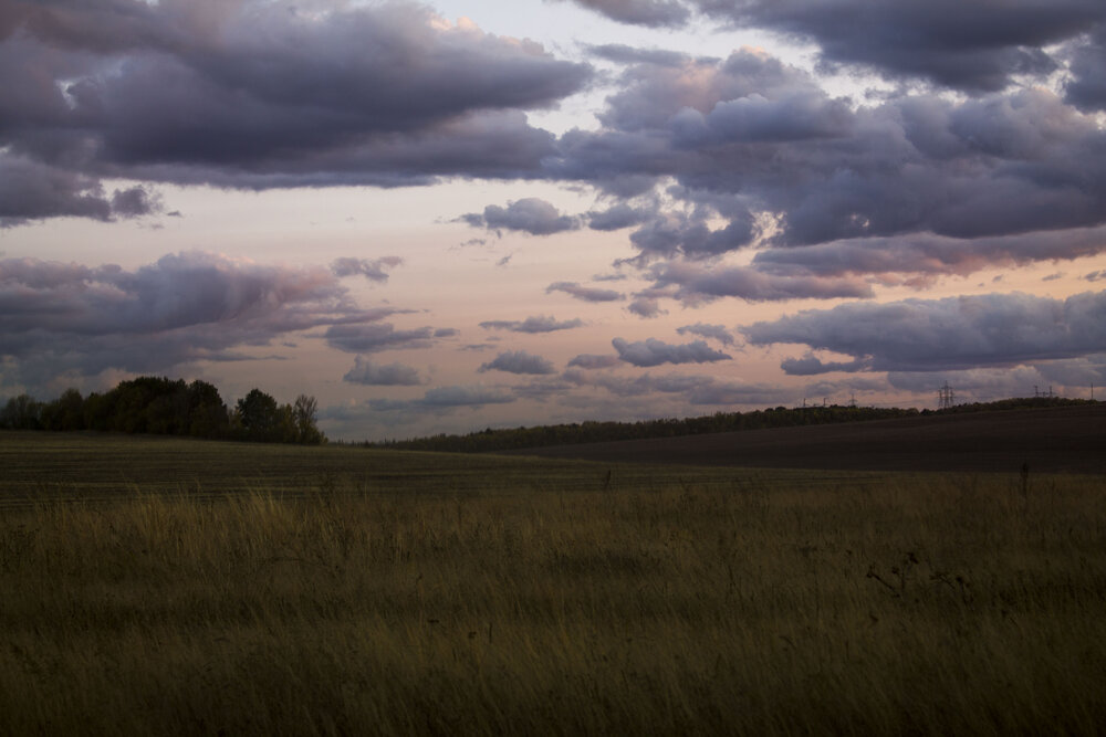 Photograph by Мария Бобылева