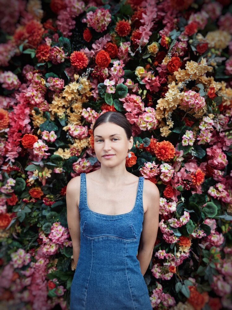 Photograph by Ярославна