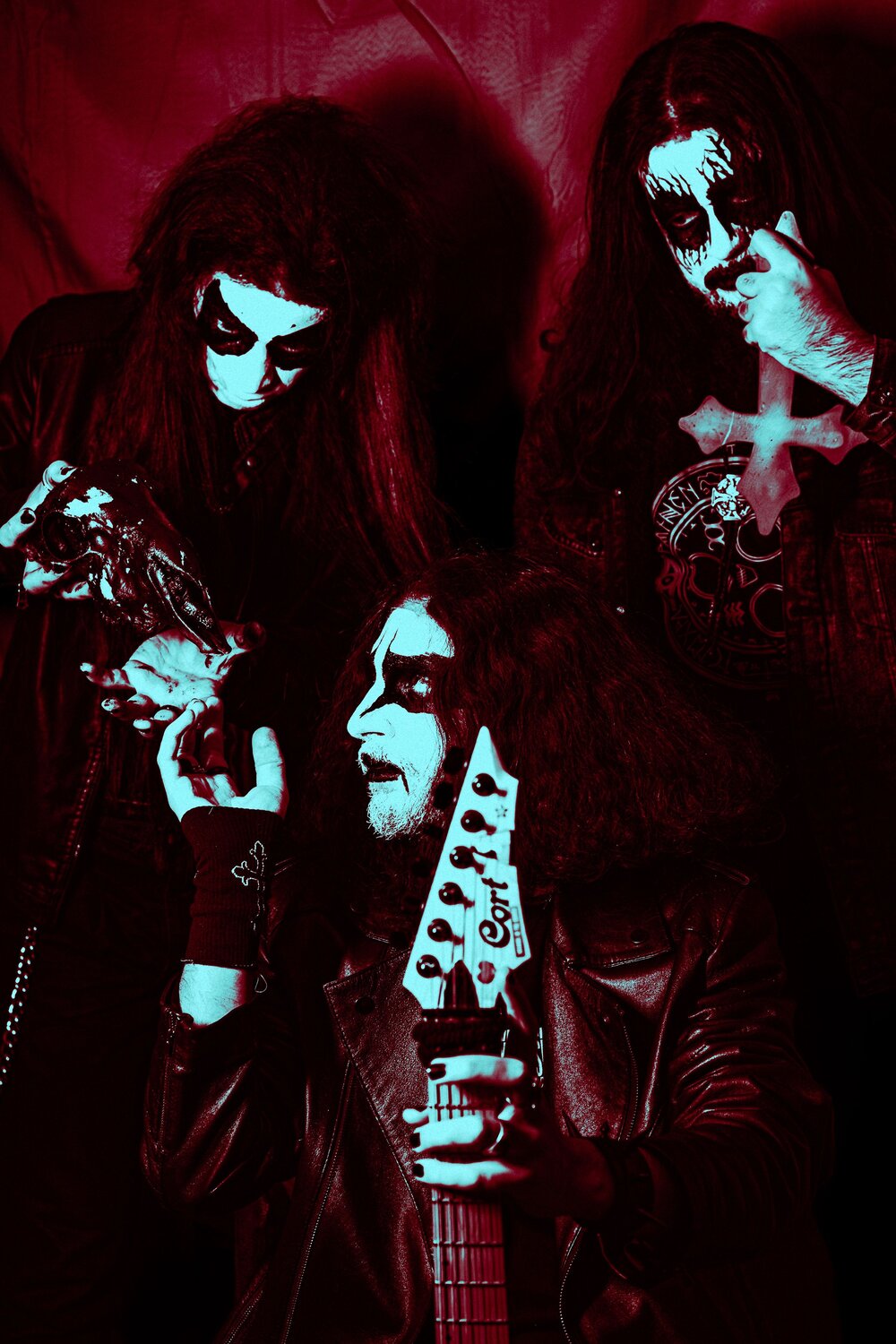 Metal band