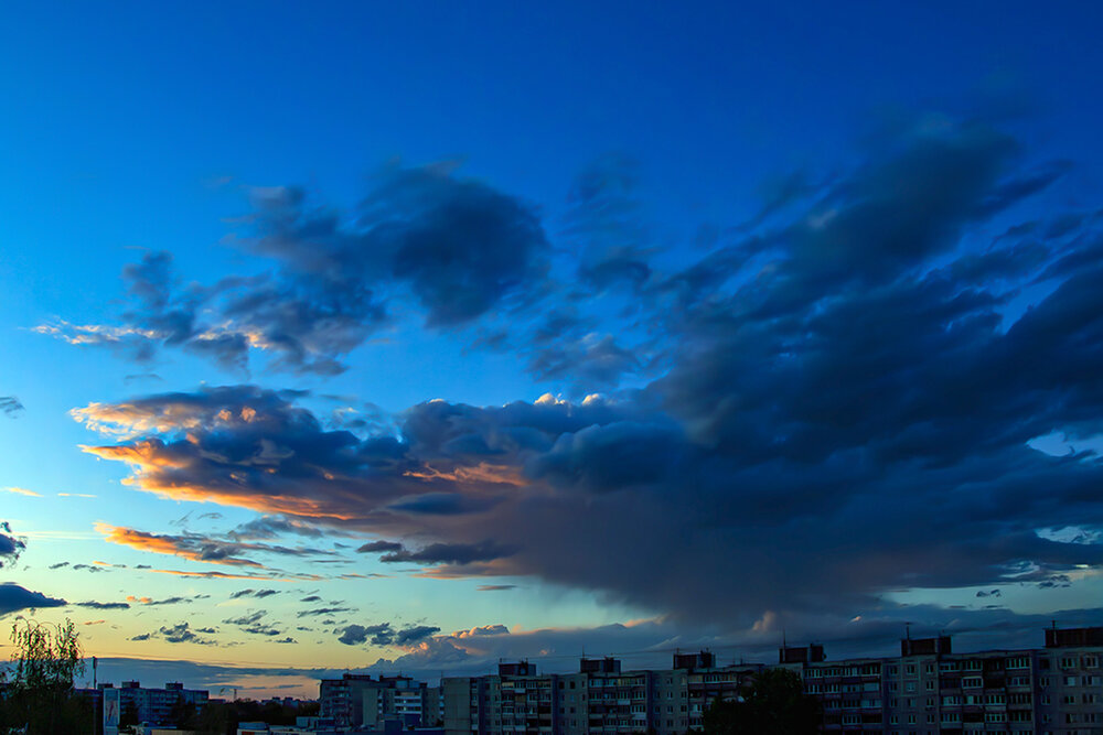 Photograph by Игорь Хрусталёв