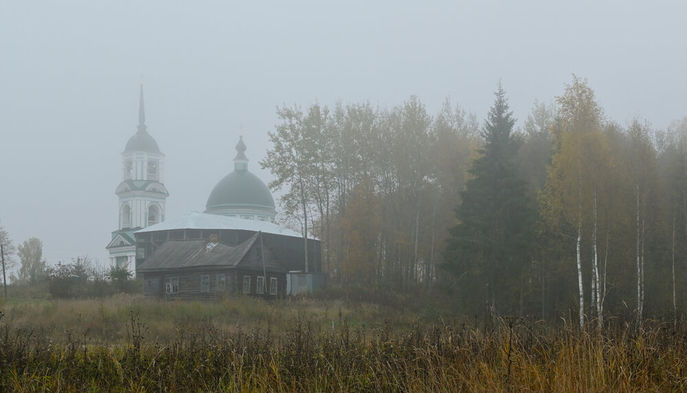 Photograph by Виктория Шажко