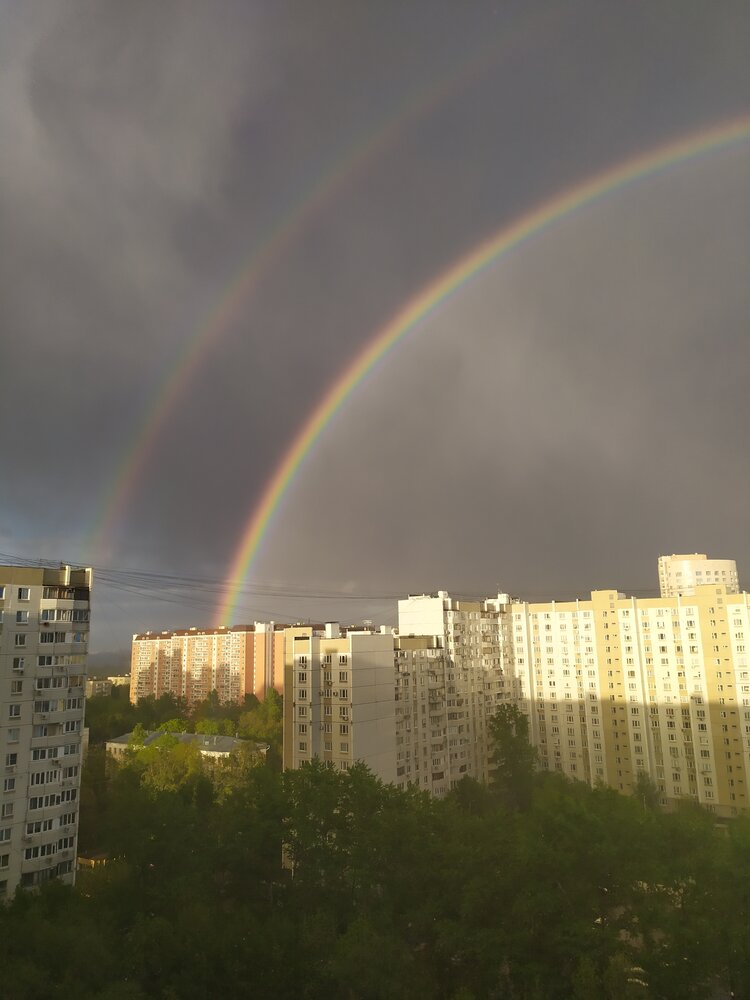 Photograph by Наталья Агапова