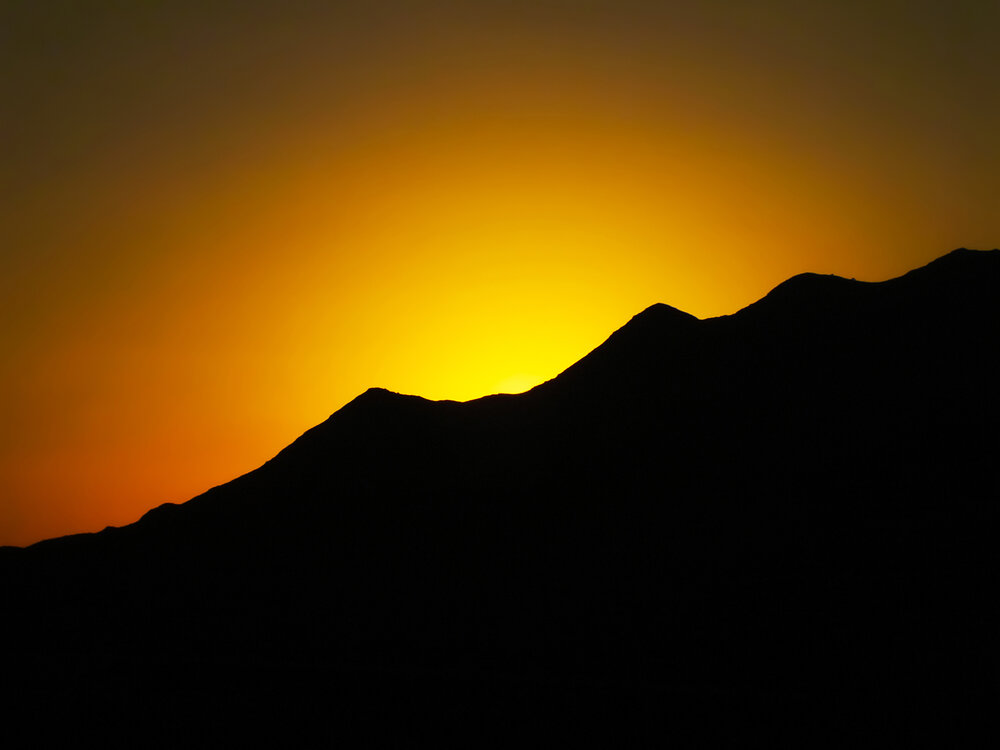 Photograph by Davoud Naeimi