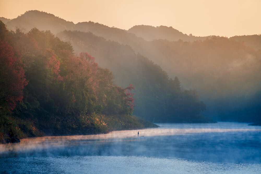 Photograph by Tran Linh
