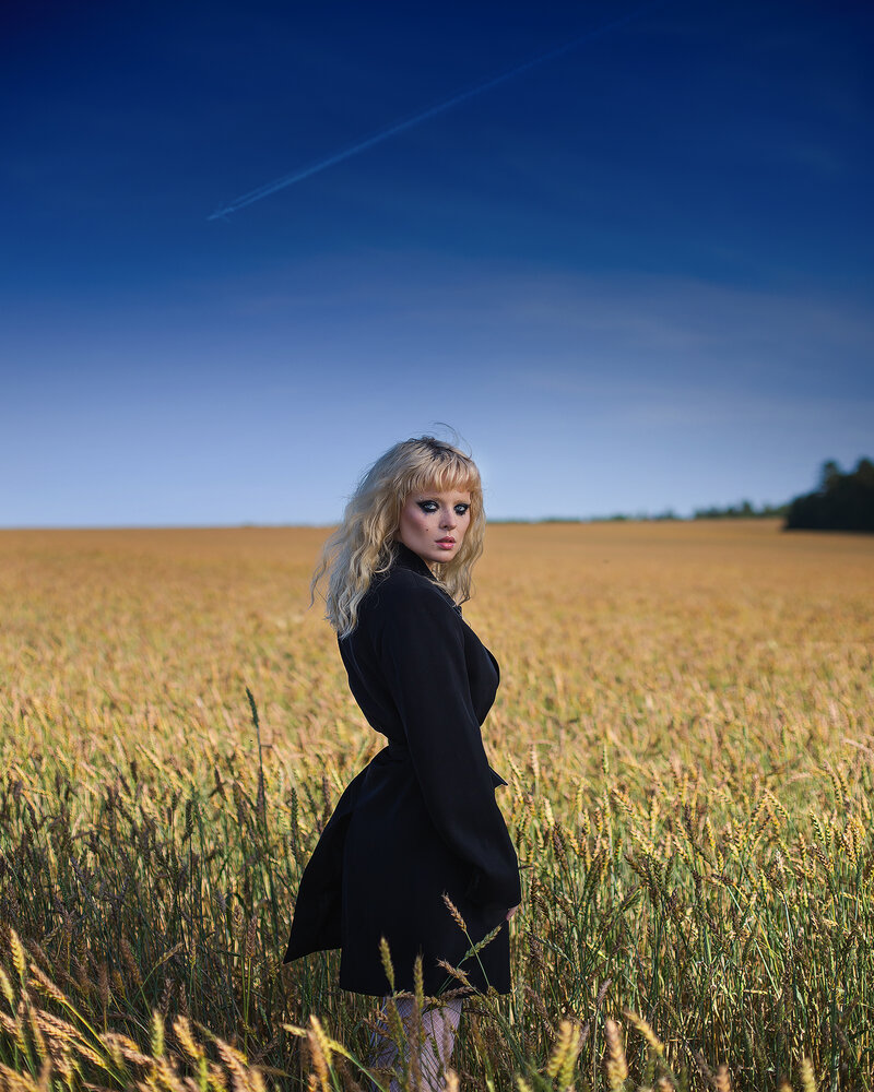 Photograph by Пётр Заболотский