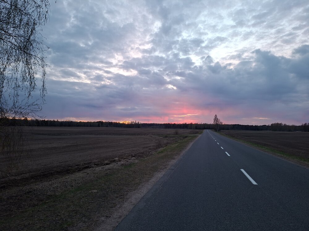 Photograph by Иван Рачинский