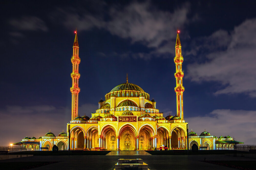 Фотография автора Hadine elsaadi