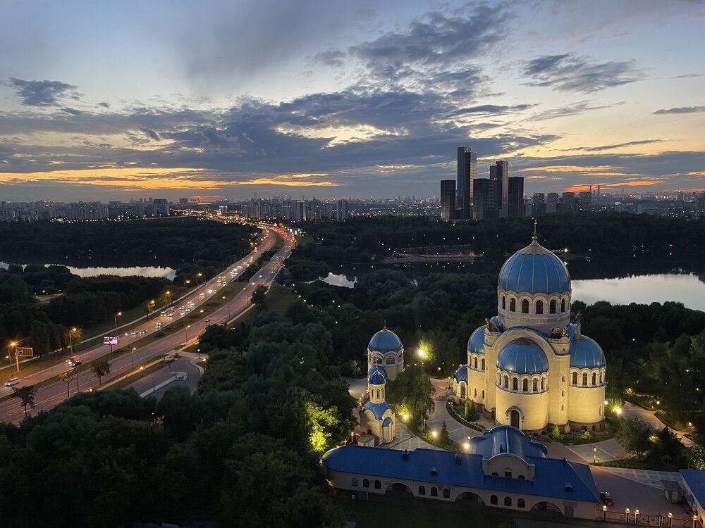 Фотография автора Татьяна Тимохина