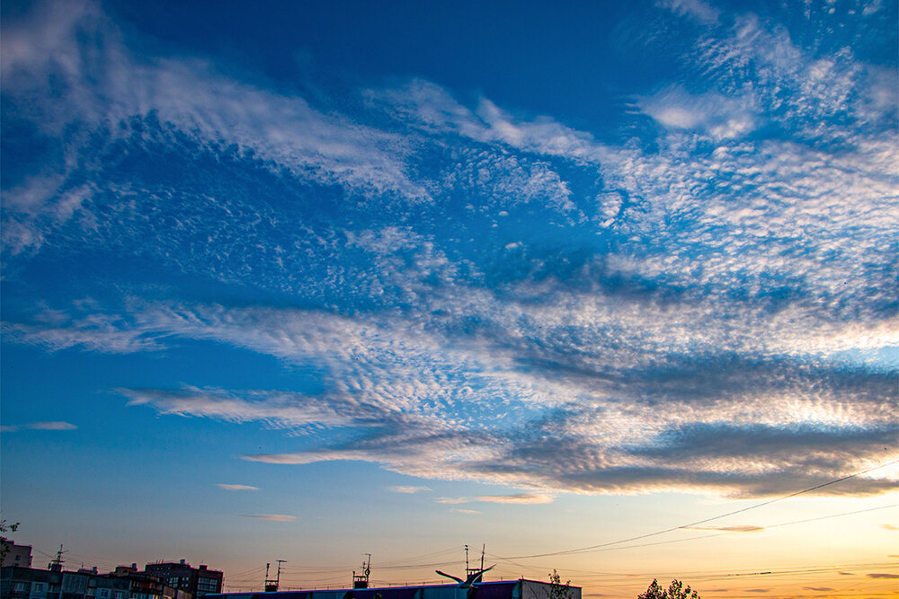 Photograph by Nadezhda Khrustaleva