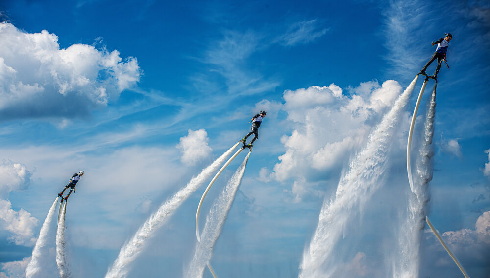 Photograph by Николай Абакумов