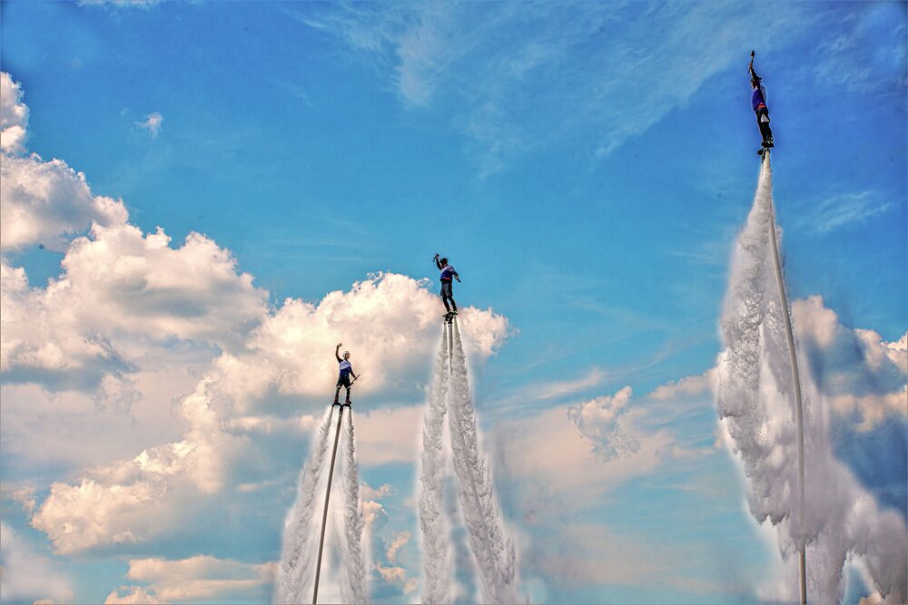 Photograph by Николай Абакумов