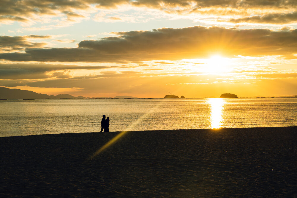 Photograph by KOSHI MASAKI