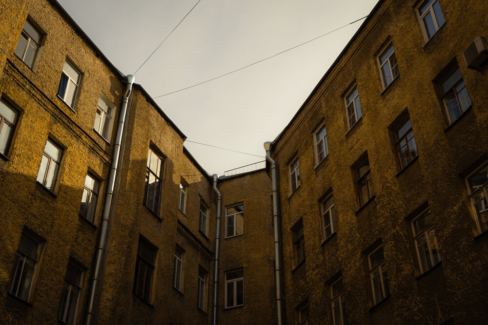 Photograph by Жучин Василий