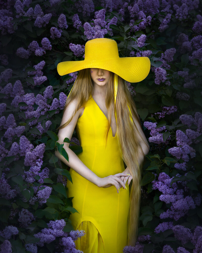 Фотография автора Julia Dyudina