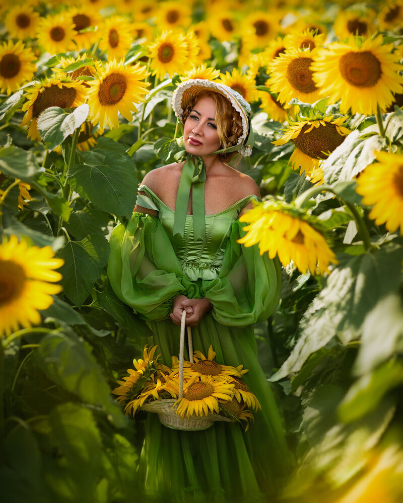 Фотография автора Julia Dyudina