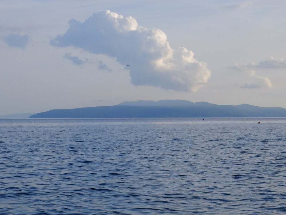 Photograph by Лариса Бурова