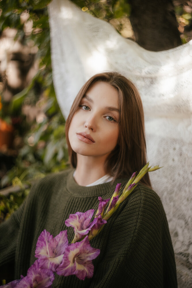Photograph by Полина