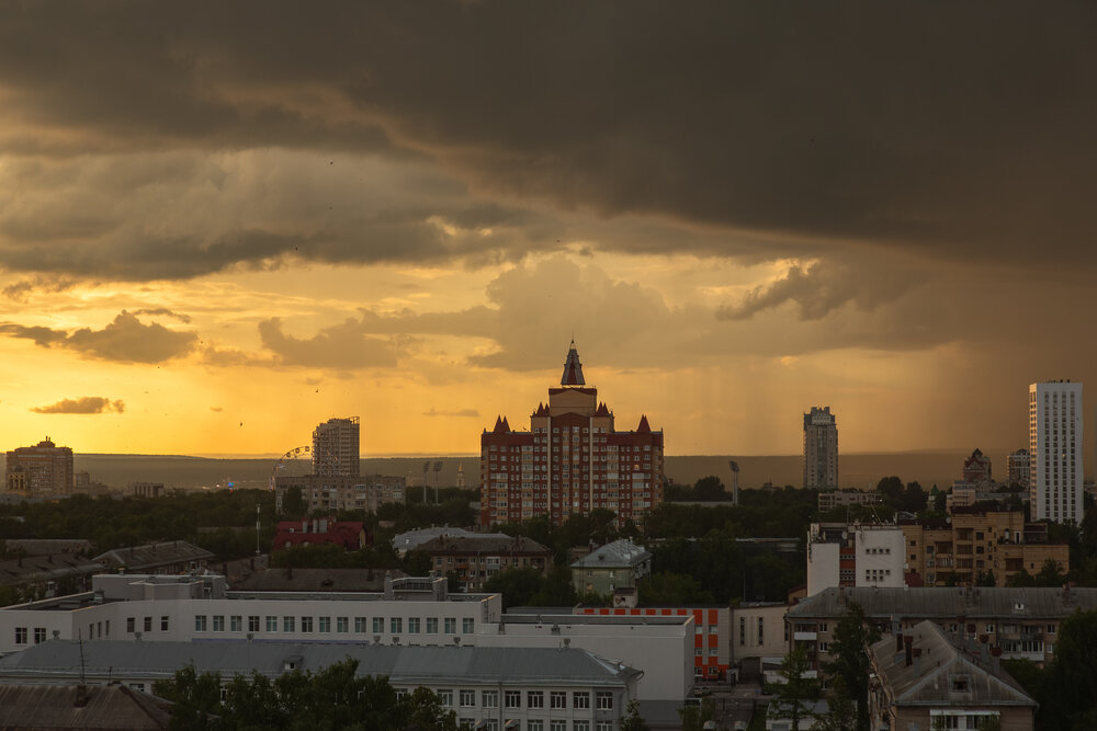 Photograph by Балков Родион