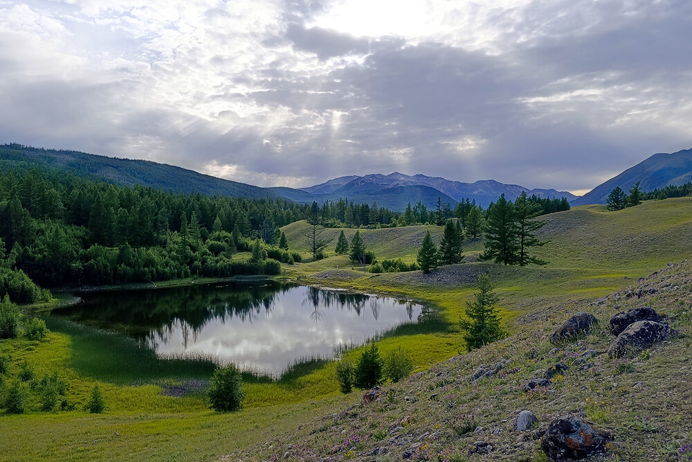 Photograph by Станислав Татарников