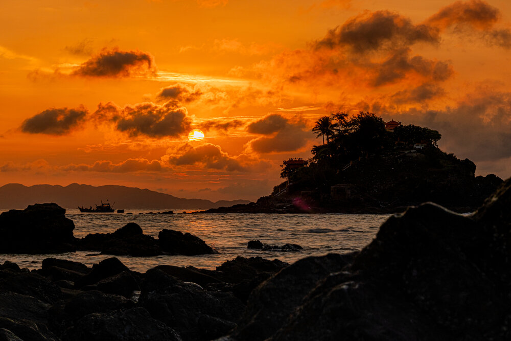 Photograph by Bùi Ngọc Hiếu