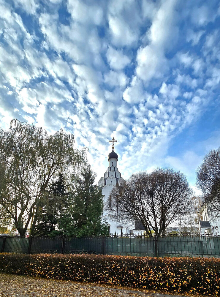 Photograph by Тамара Шкарупа