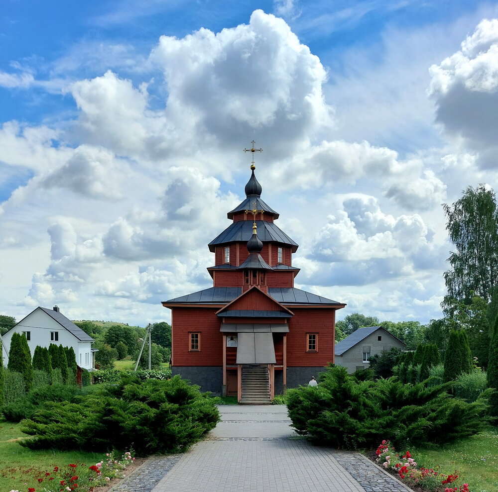 Photograph by Тамара Шкарупа