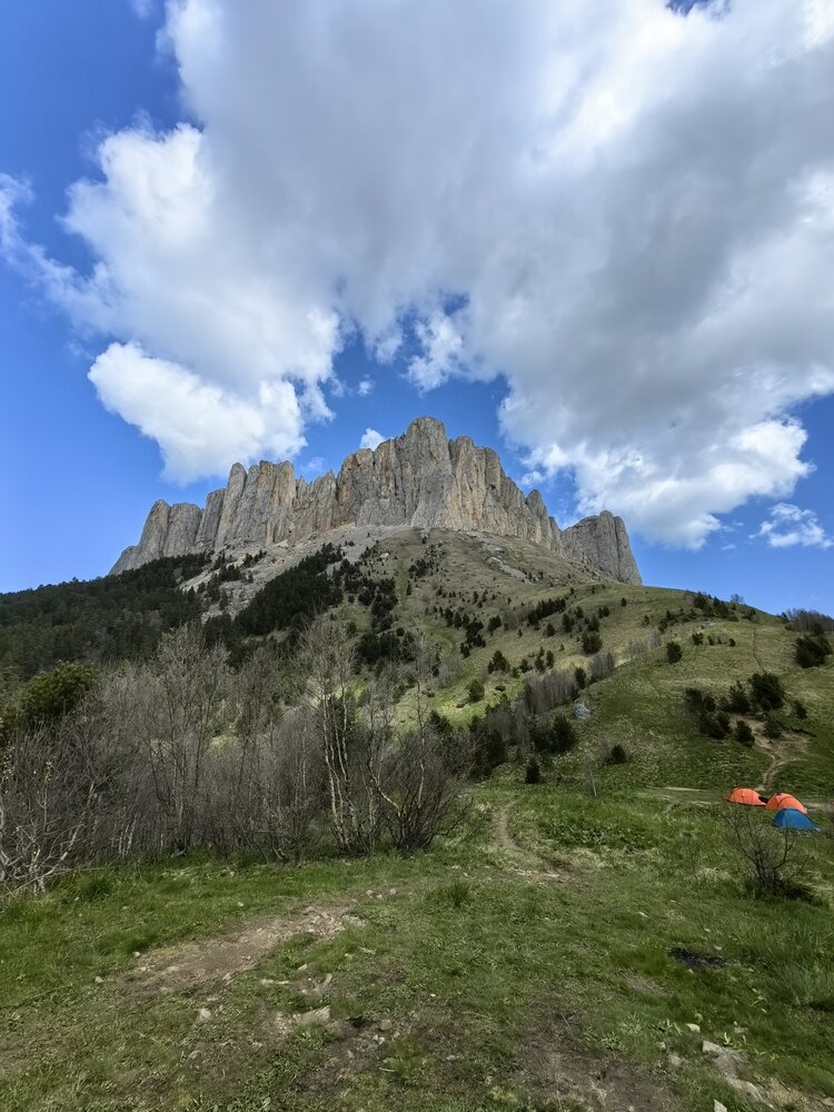 Photograph by Юлия Горелова